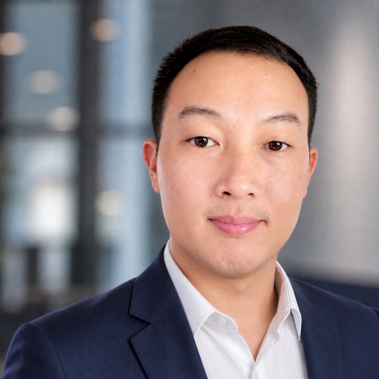 David Truong